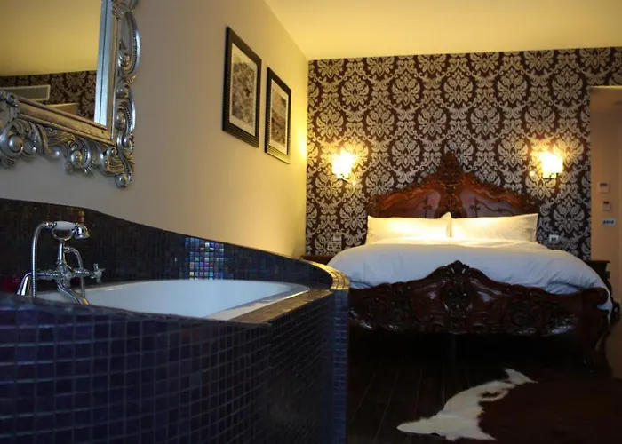 The Talbot 4* Belmullet