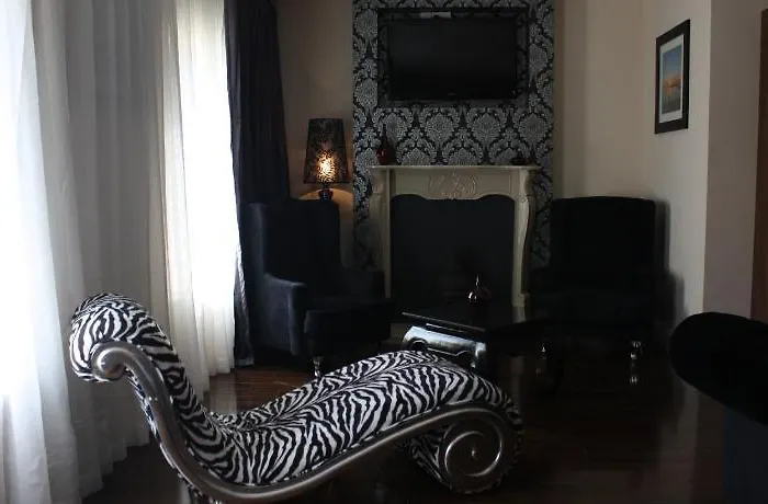 The Talbot בלמאלט