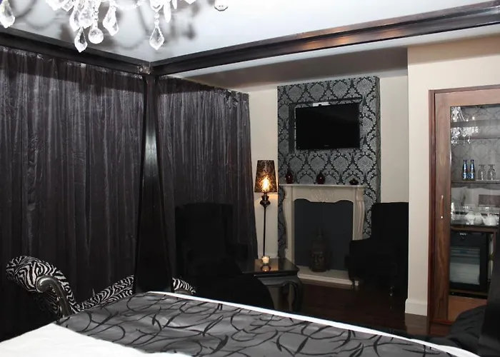 Hotel The Talbot