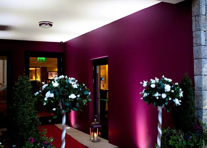 The Talbot Hotel Belmullet