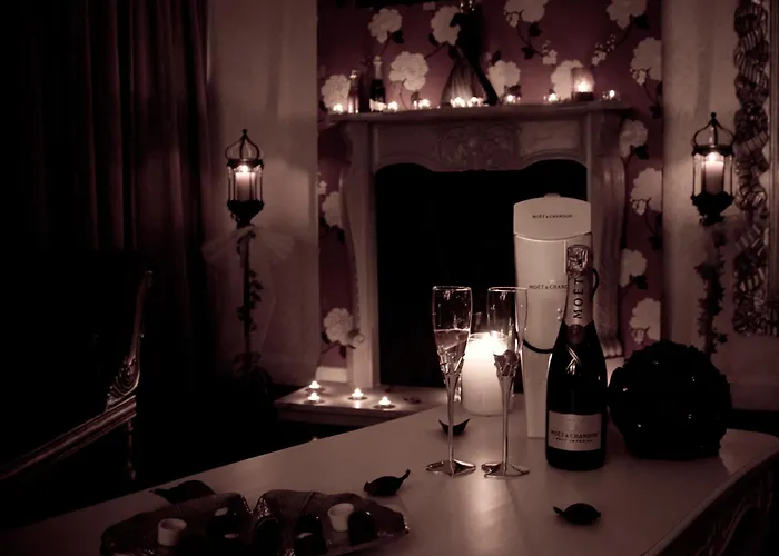 מלון The Talbot 4*