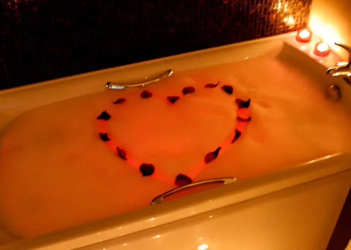 호텔 The Talbot 벨물릿