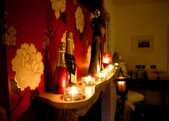 The Talbot Hotel Belmullet