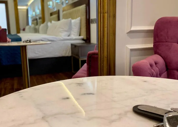 The Talbot Szálloda 4*