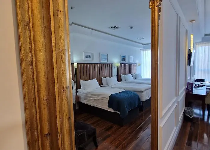 The Talbot Belmullet