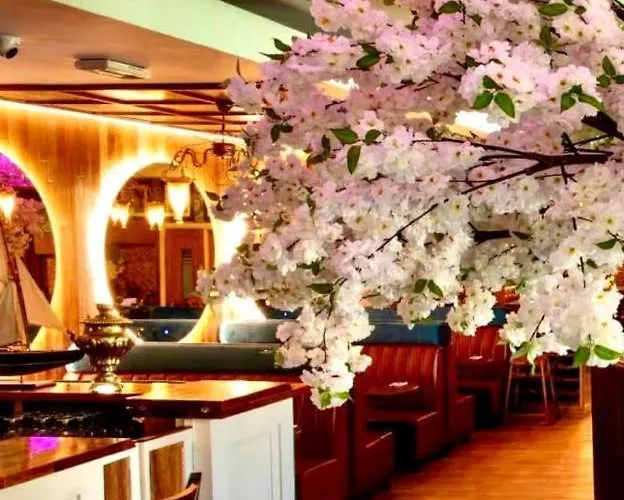 The Talbot 4* Belmullet