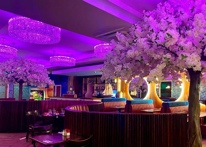 Hotel The Talbot Belmullet