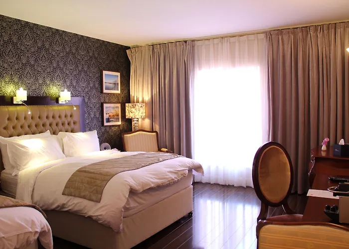 The Talbot 4* Belmullet