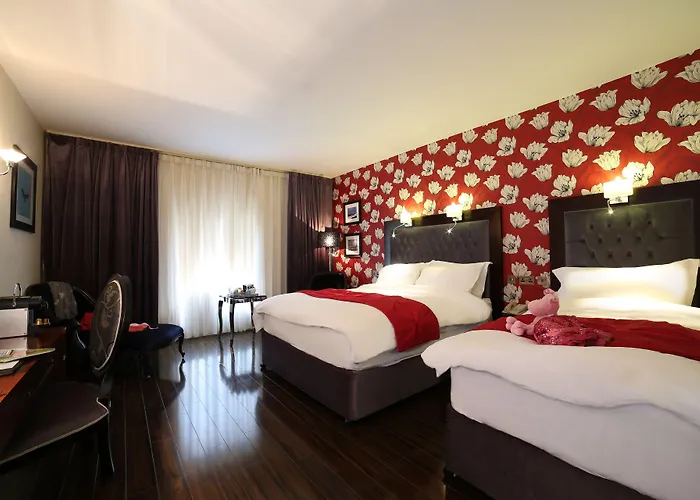 Hotel The Talbot Belmullet