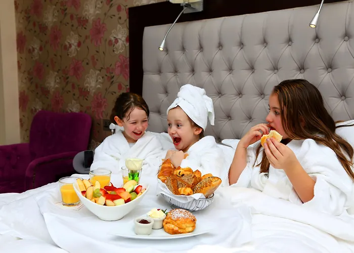 The Talbot Hotel Belmullet