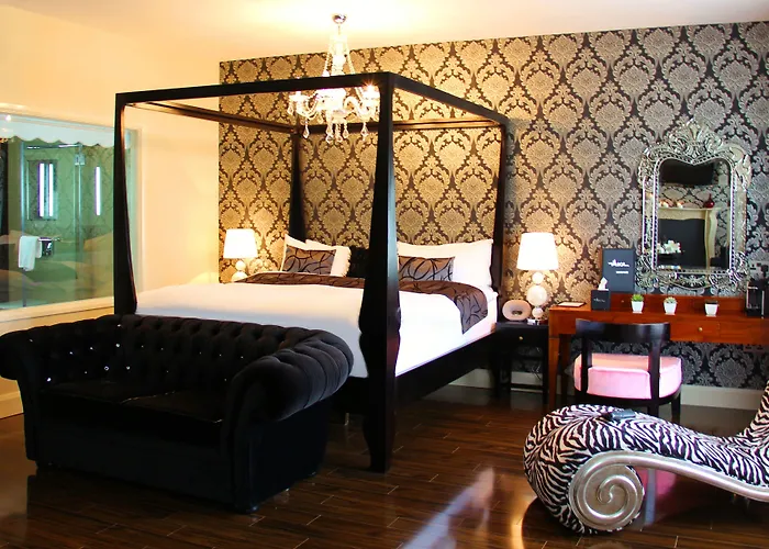 The Talbot מלון בלמאלט