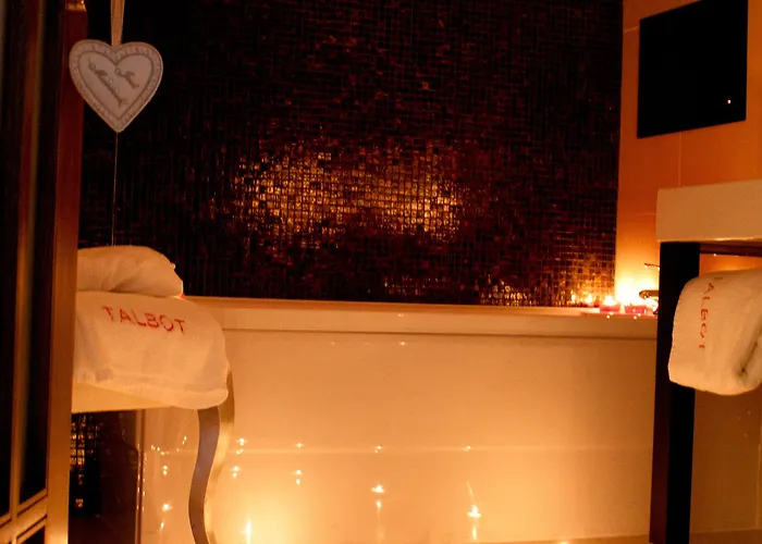 Hotel The Talbot Belmullet