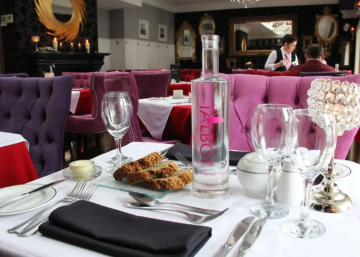 The Talbot 4* Belmullet