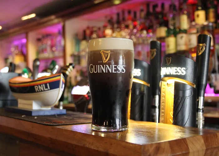 The Talbot Hotel Belmullet