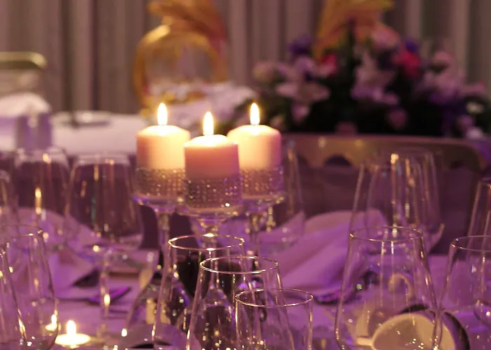 호텔 The Talbot 4*