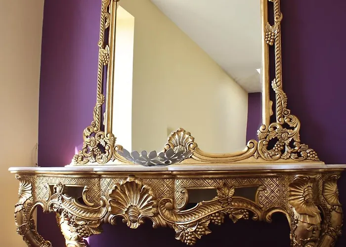 호텔 The Talbot 벨물릿