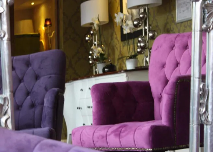 The Talbot Hotel Belmullet