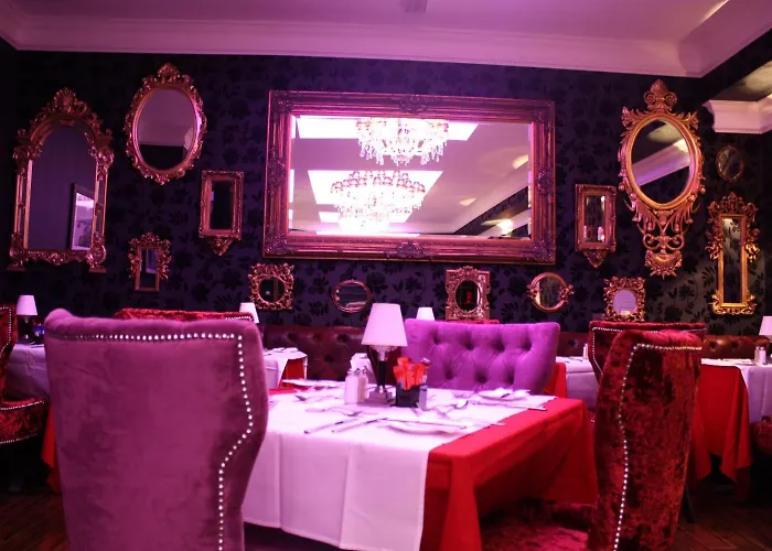 The Talbot Hotel Belmullet