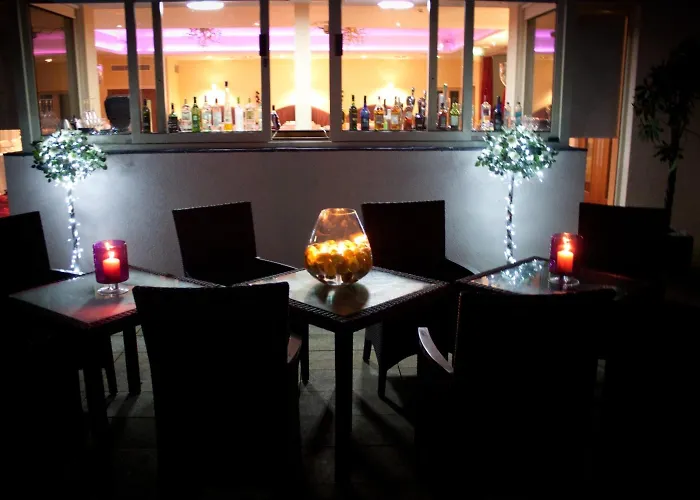The Talbot 4*