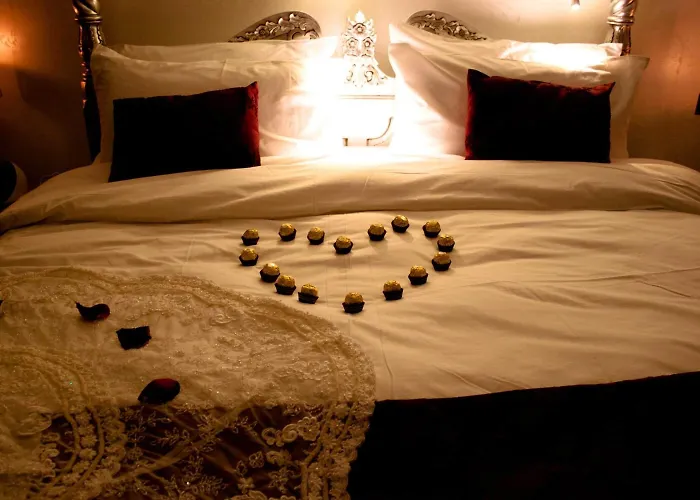 The Talbot מלון בלמאלט