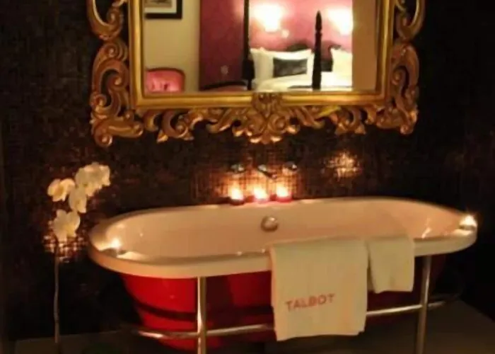 The Talbot 4* 벨물릿