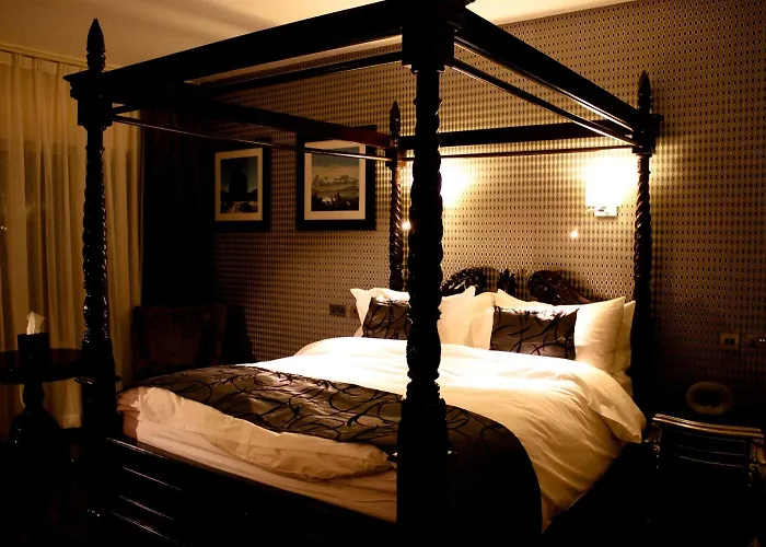 The Talbot Szálloda 4*