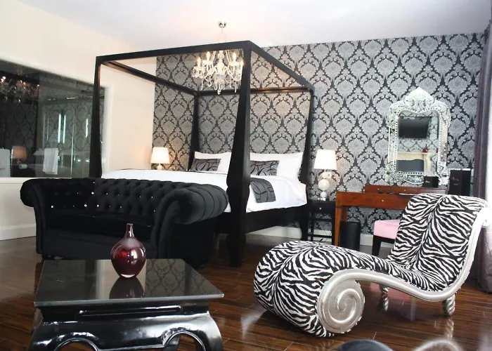 The Talbot מלון בלמאלט