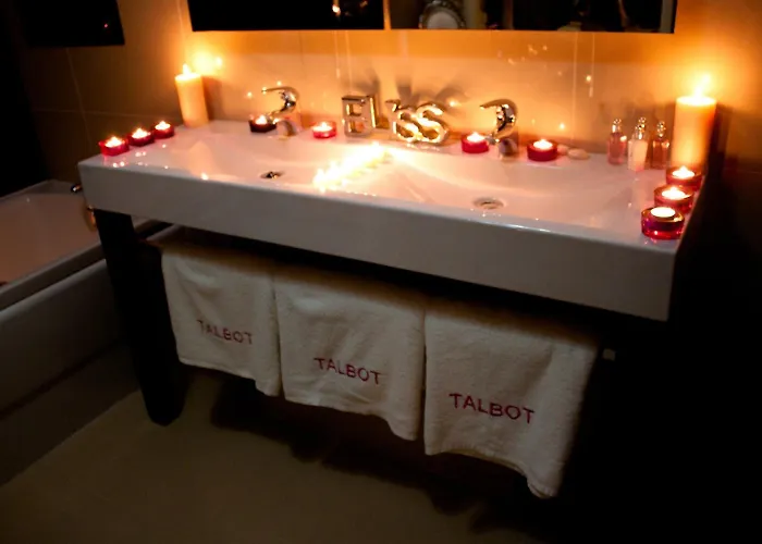 The Talbot 4*