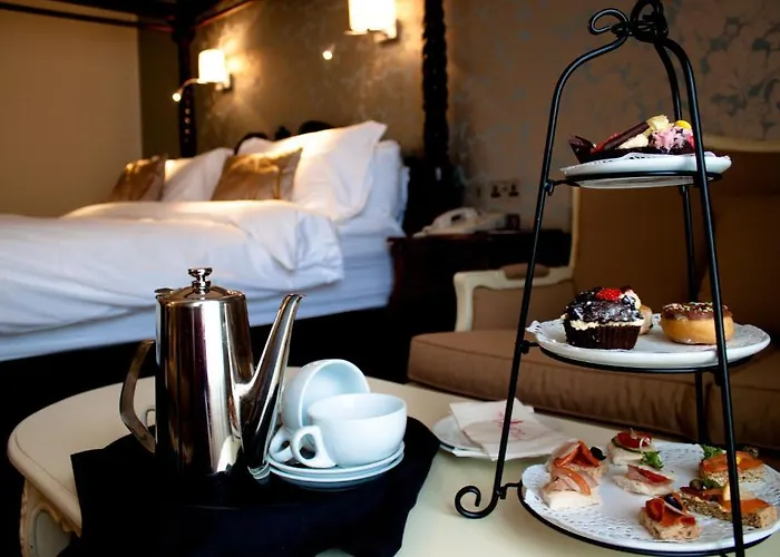 Hotel The Talbot
