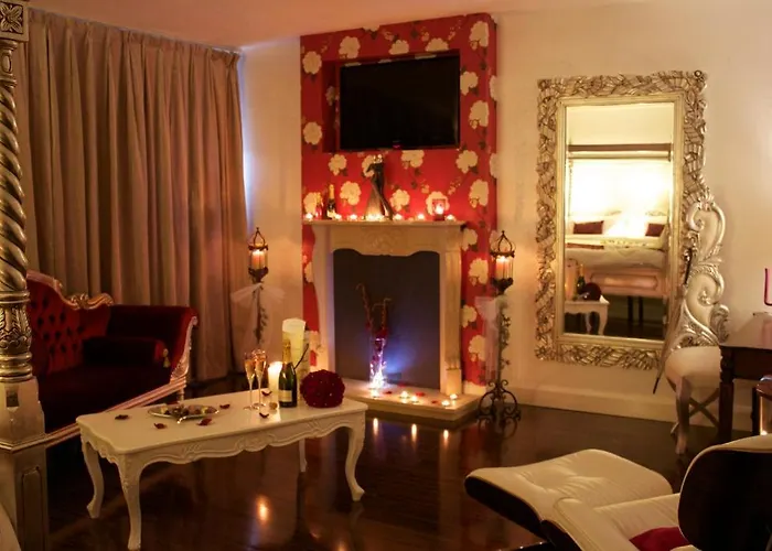 The Talbot Hotel Belmullet