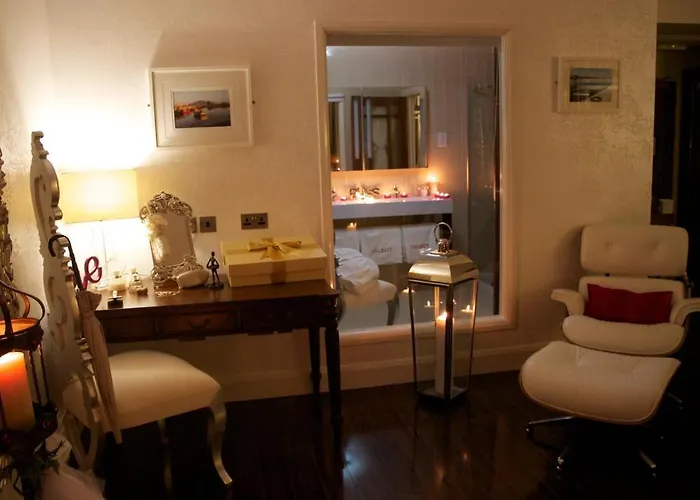 Hotel The Talbot 4*