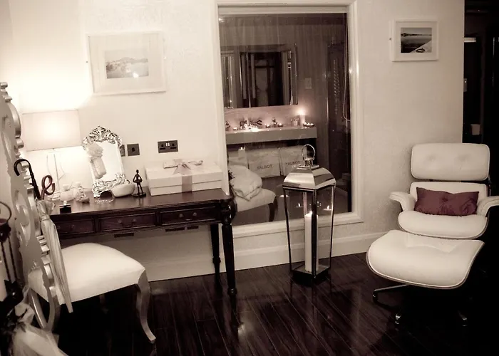 The Talbot מלון 4*