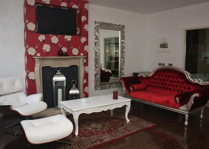 The Talbot 4* בלמאלט